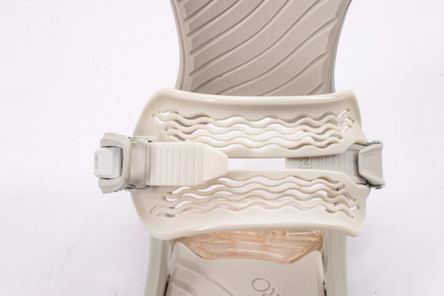 Nitro Fate Off White - S 