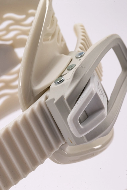 Nitro Fate Off White - S 