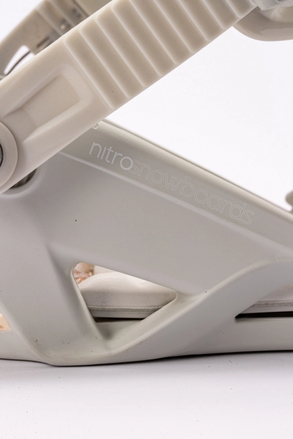 Nitro Fate Off White - S 