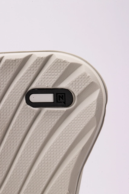 Nitro Fate Off White - S 