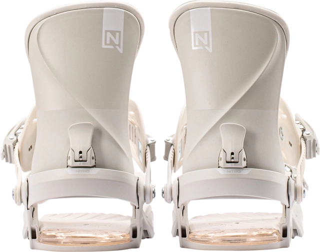 Nitro Fate Off White - S 