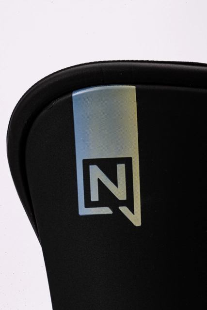 Nitro Fate Ultra Black - S 