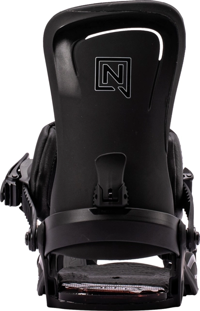 Nitro Poison Ultra Black - S/M 