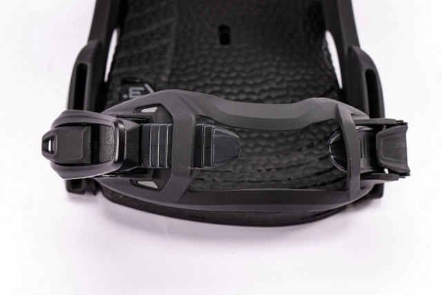 Nitro Poison Ultra Black - S/M 