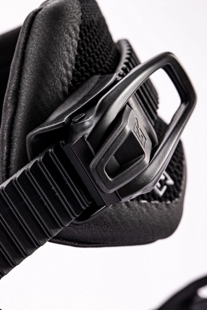 Nitro Poison Ultra Black - S/M 