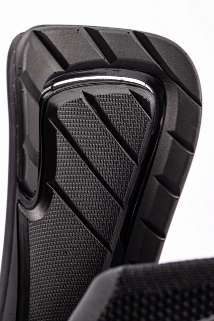 Nitro Poison Ultra Black - S/M 
