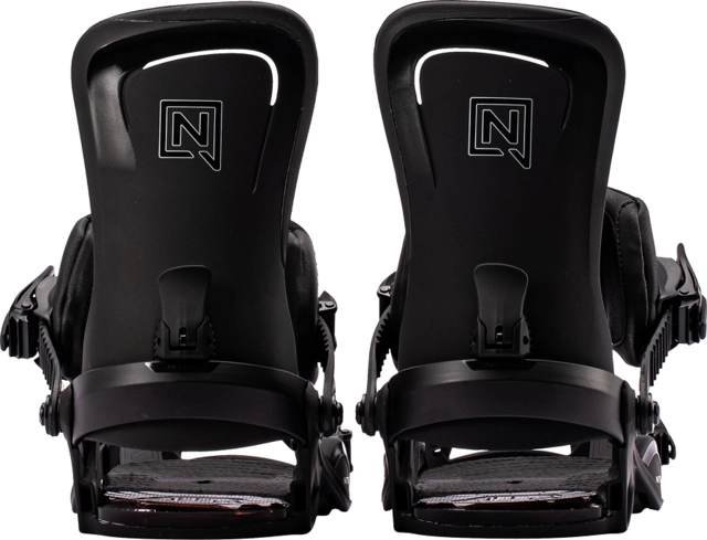 Nitro Poison Ultra Black - S/M 