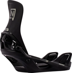Nitro Step-On Women's Black - L