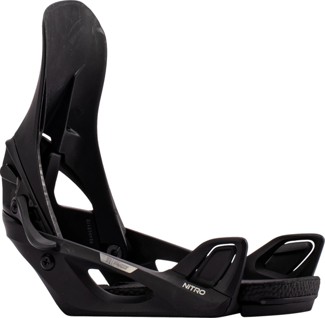 Nitro Step-On Women's Black - L 