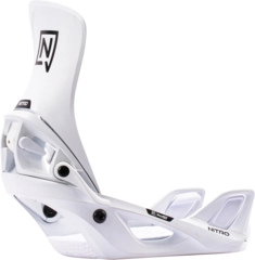 Nitro Step-On Women's White - L