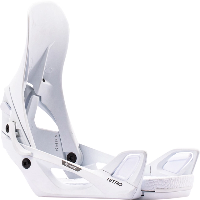 Nitro Step-On Women's White - L 