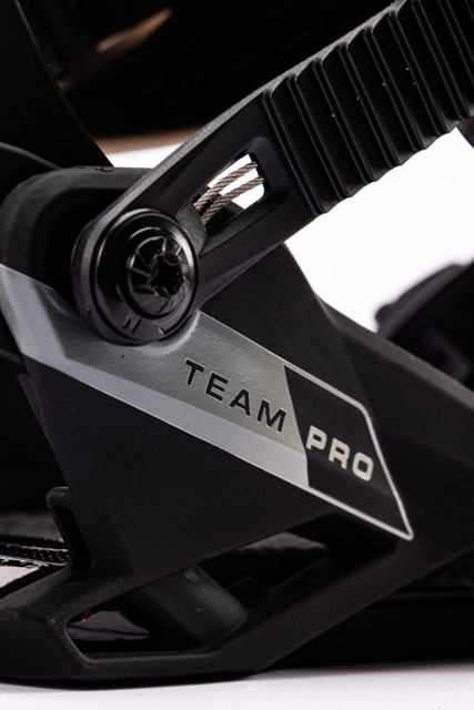 Nitro Team Pro Womens Ultra Black - S/M 