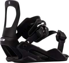 Nitro Charger Micro Kids Ultra Black - XS