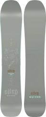 Nitro Banker 148cm