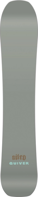 Nitro Banker 148cm 