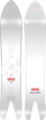 Nitro Cannon 163cm