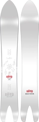 Nitro Cannon 203cm