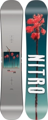 Nitro Cheap Thrills Wide 155cm
