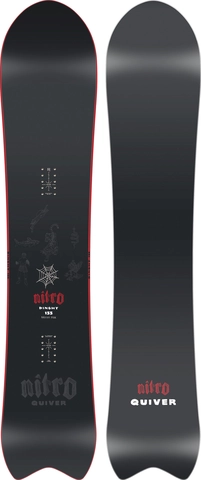 Nitro Dinghy