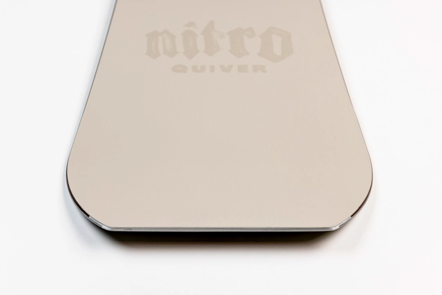 Nitro Mastercarve 159cm 