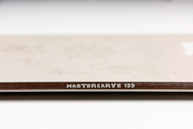 Nitro Mastercarve 159cm 