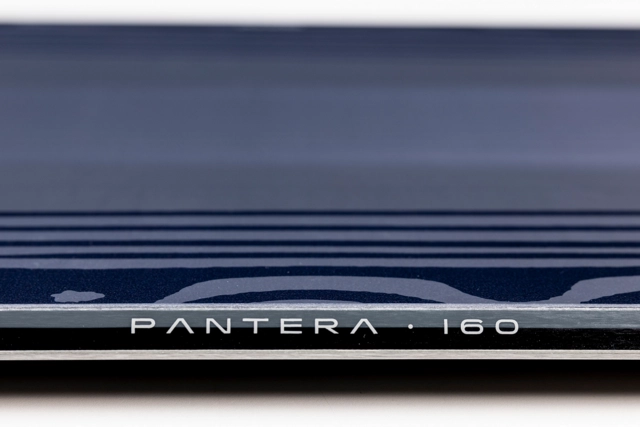 Nitro Pantera 160cm 