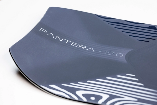 Nitro Pantera 160cm 
