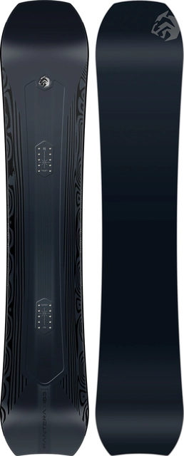 Nitro Pantera Wide 163cm 