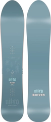 Nitro Slash 144cm