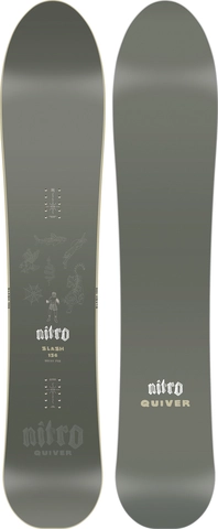 Nitro Slash