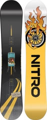 Nitro Team Pro Marcus Kleveland 152cm