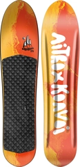 Nitro x Konvoi Surfer 143cm