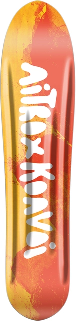 Nitro x Konvoi Surfer 143cm 
