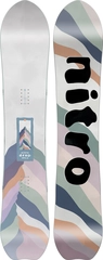 Nitro Drop 142cm