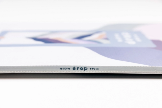 Nitro Drop 142cm 