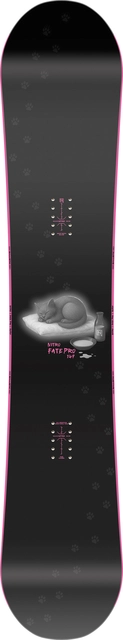 Nitro Fate Pro 146cm 