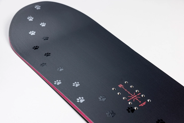 Nitro Fate Pro 146cm 
