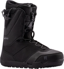 Nitro Tangent TLS Black - EU38,5/MP250