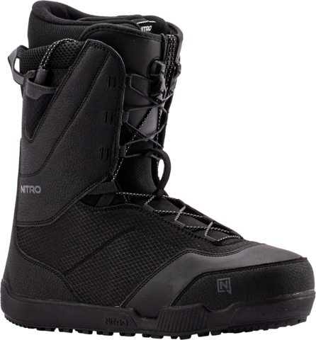 Nitro Tangent TLS Black