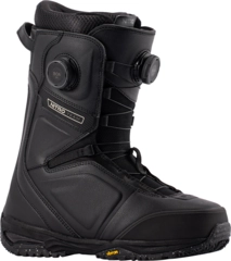 Nitro Team BOA Black - EU38,5/MP250