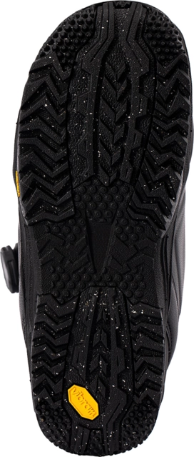 Nitro Team BOA Black - EU38,5/MP250 