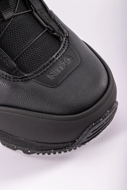 Nitro Team BOA Black - EU38,5/MP250 