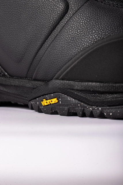 Nitro Team BOA Black - EU38,5/MP250 