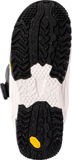 Nitro Team BOA White/Black - EU38,5/MP250 