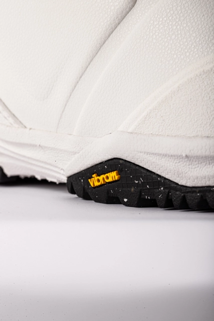 Nitro Team BOA White/Black - EU38,5/MP250 