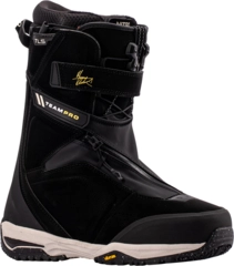 Nitro Team Pro MK TLS Black - EU38,5/MP250