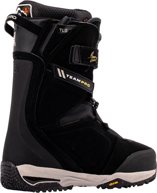 Nitro Team Pro MK TLS Black - EU38,5/MP250 