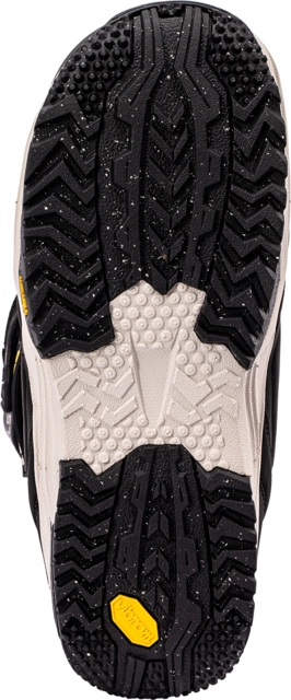 Nitro Team Pro MK TLS Black - EU38,5/MP250 