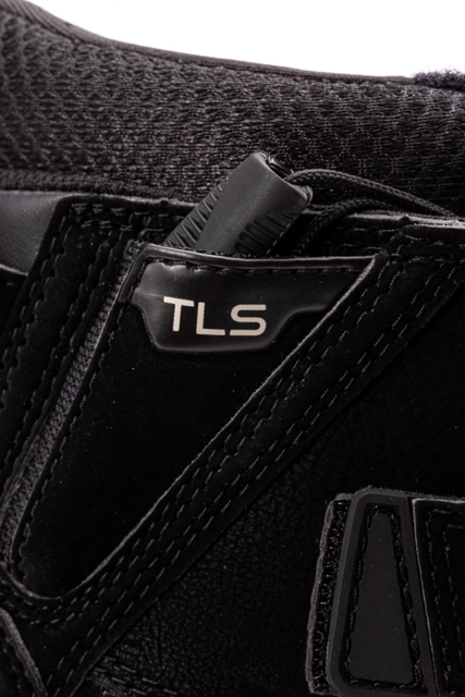 Nitro Team Pro MK TLS Black - EU38,5/MP250 