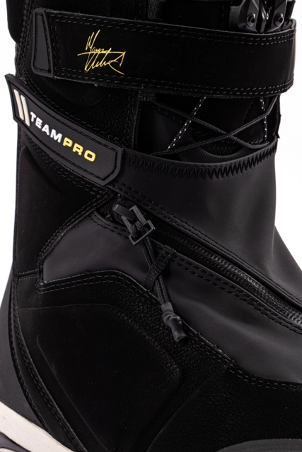 Nitro Team Pro MK TLS Black - EU38,5/MP250 